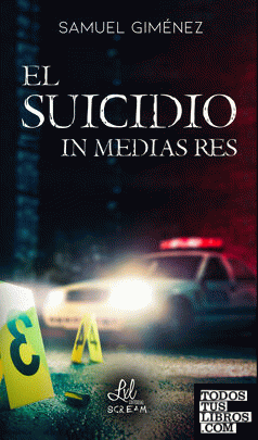 El suicidio in media res
