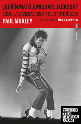 ¿Quién mató a Michael Jackson?