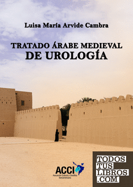 Tratado árabe medieval de urología