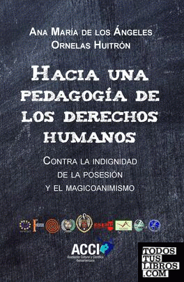 Hacia una pedagogía de los derechos humanos.
