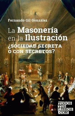 La masonería en la Ilustración