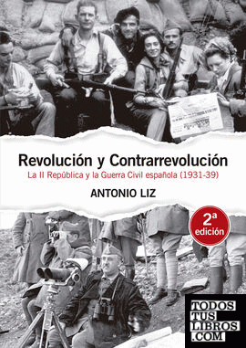 Revolución y contrarrevolución