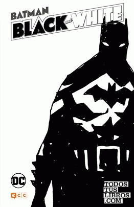 Batman: Black and White vol. 3 (2a edición)