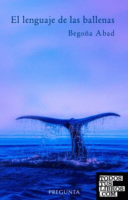 El lenguaje de las ballenas
