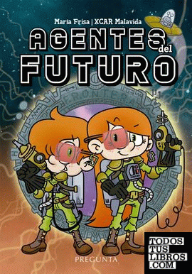 Agentes del futuro