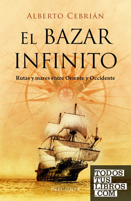El bazar infinito