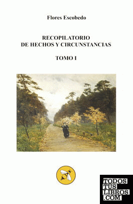 RECOPILATORIO DE HECHOS Y CIRCUNSTANCIAS