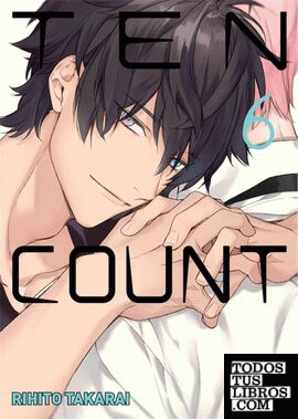 Ten Count 6