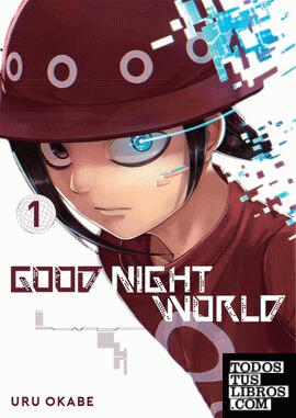 Good Night World 1