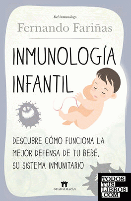 Inmunología infantil