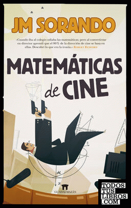 Matemáticas de cine