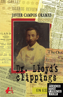 Dr. Lloyd''s clippings