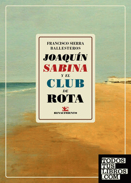 Joaquín Sabina y el club de Rota