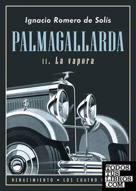 Palmagallarda. II