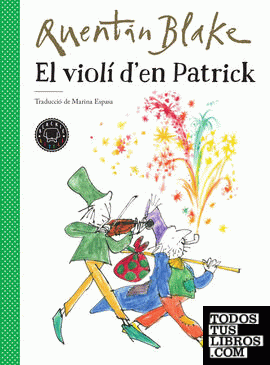 El violí d'en Patrick
