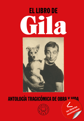 El libro de Gila