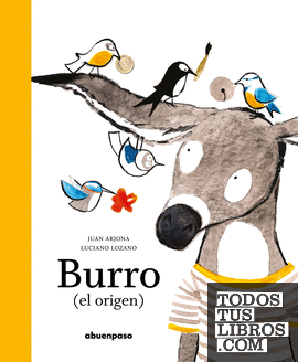 Burro (NE)