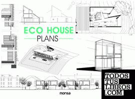 ECO HOUSE PLANS