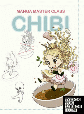 Manga Master Class CHIBI