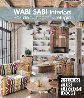 WABI SABI interiors