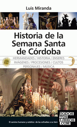 Historia de la Semana Santa de Córdoba