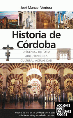 Historia de Córdoba