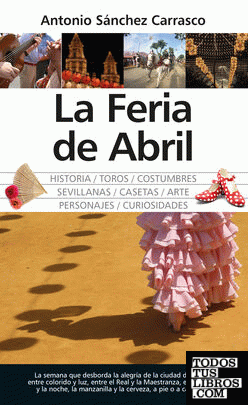 La Feria de Abril