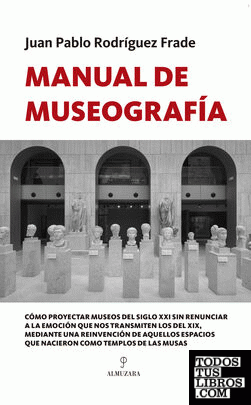 Manual de Museografía