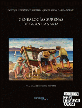 GENEALOGÍAS SUREÑAS DE GRAN CANARIA