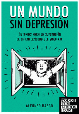 Un mundo sin depresión