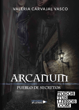 Arcanum Arcanum