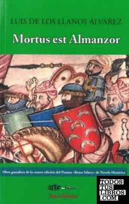 Mortus est Almanzor