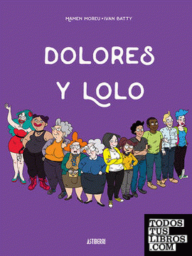 Dolores y Lolo