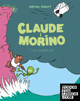 Claude i Morino 1. La maledicció