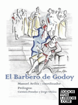 El barbero de Godoy