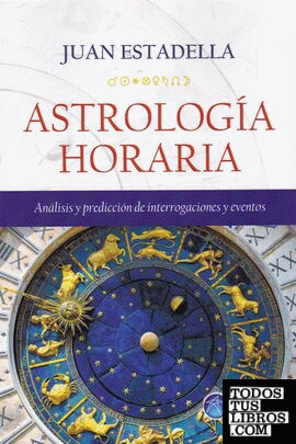 Astrología horaria