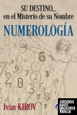 Numerlogía