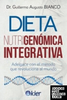 Dieta Nutrigenómica integrativa