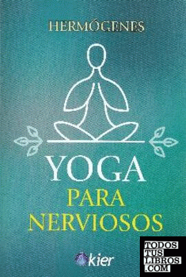 Yoga para nerviosos