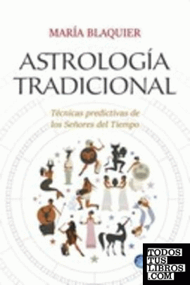 Astrología tradicional