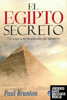 El Egipto secreto