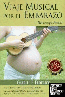 Viaje musical por el embarazo
