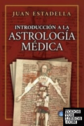 Introducción a la Astrología médica