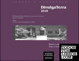DivulgaTerra 2018
