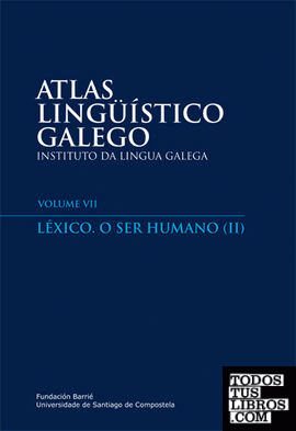 Atlas Lingüístico Galego
