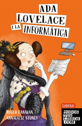 Ada Lovelace i la informàtica