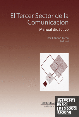 El Tercer Sector de la Comunicación. Manual didáctico