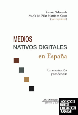 Medios nativos digitales en España