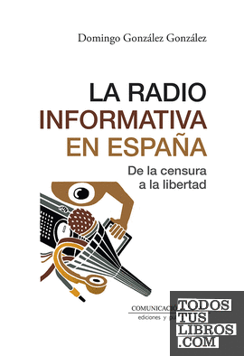 La radio informativa en España