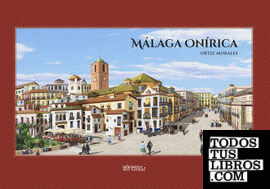 Málaga Onírica